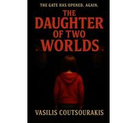 The Daughter of Two Worlds: The Gate Has Opened. Again.