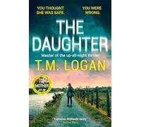 The Daughter: The instant Sunday Times bestselling Richard and Judy book club pick from the author of THE MOTHER and THE HOLIDAY
