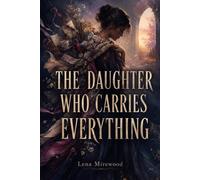 THE DAUGHTER WHO CARRIES EVERYTHING: Poems, Letters, and Small Permissions for the Woman Who Learned to Hold Everyone Together