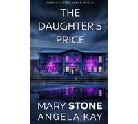 The Daughter's Price (Genevieve Steel FBI Mystery Series)