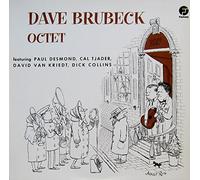 The Dave Brubeck Octet [Vinyl LP] [Schallplatte]