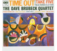 The Dave Brubeck Qua - Time Out