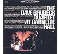 At Carnegie Hall