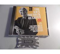 The Dave Brubeck Quartet - New Wine