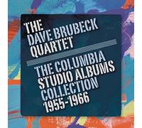 The Dave Brubeck Quartet - The Complete Columbia Studio Albums Collection. (19 Cds)