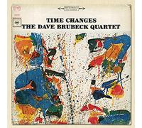 The Dave Brubeck Quartet - Time Changes