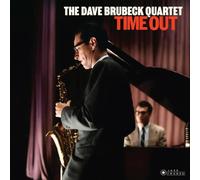 The Dave Brubeck Quartet - Time Out (Colored Edition) [Vinilo]