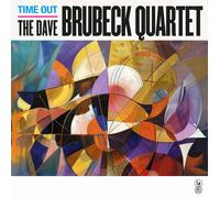 Dave Brubeck Quartet, the - Time Out
