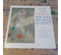 The Dave Brubeck Quartet - Time Out / Time Further Out