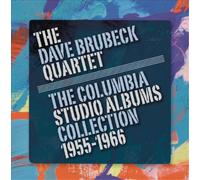 The Dave Brubeck The Columbia Studio Albums Collection: 1 (CD) (Importación USA)