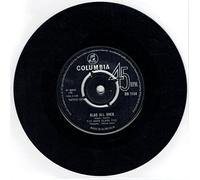 The Dave Claek Five - The Dave Clark Five - Glad All Over / I Know You (7" Vinyl)