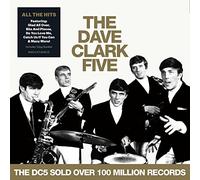 The Dave Clark Five - All The Hits