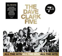 The Dave Clark Five - All the Hits: The 7" Collection [Vinilo]