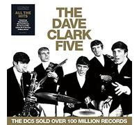 The Dave Clark Five - All The Hits [Vinilo]
