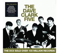 The Dave Clark Five – All The Hits – 2 LP (Vinilo)