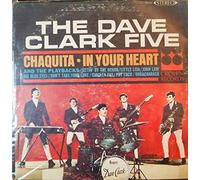 The Dave Clark Five and the Playbacks