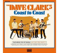 The Dave Clark Five - Coast To Coast