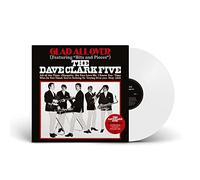 The Dave Clark Five - Glad All Over LP [Vinilo]