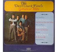 The Dave Clark Five - Greatest