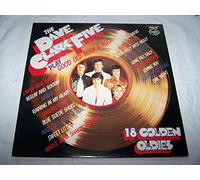 The Dave Clark Five - Play Good Old Rock & Roll - 18 Golden Oldies