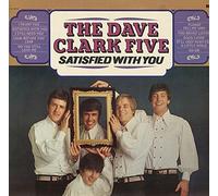 The Dave Clark Five - Satisfied With You