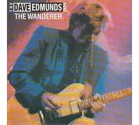 The Dave Edmunds Band - The Wanderer - Arista - 108 899