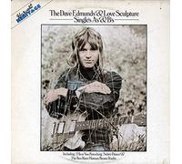 The Dave Edmunds & Love Sculpture Single's A's & B's