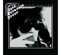 The Dave Kusworth Group - The Brink