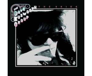 The Dave Kusworth Group - The Brink