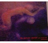 The Dave Pier Quintet with Roswell Rudd - swimmers (US Import)