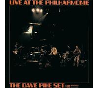 the Dave Pike Set - Live at the Philharmonie