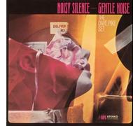 The Dave Pike Set - Noisy Silence