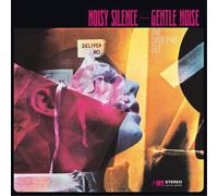 The Dave Pike Set Noisy Silence - Gentle Noise (CD) Album (Importación USA)