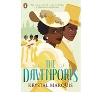 The Davenports: Discover the swoon-worthy New York Times Bestseller (The Davenports, 1)