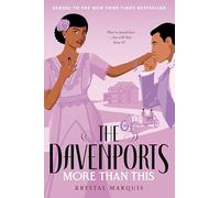 The Davenports: More Than This