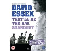 The David Essex Double Bill - That'll Be The Day / Stardust [DVD] by David Essex