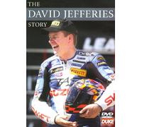 The David Jefferies Story [Reino Unido] [DVD]