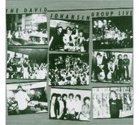 The David Johansen Group Live by The David Johansen Group (2004-02-02)