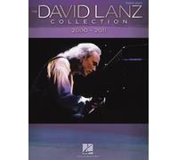 The david lanz collection 2000 - 2011 piano