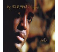 The David - Lay Your Hands on Me