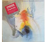 The David Liebman Quintet - Pendulum - Artists House - AH 8
