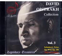 The David Oistrakh Collection Vol.3