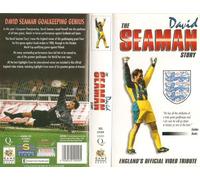 The David Seamen Story [Reino Unido] [VHS]