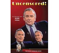 The David Susskind: Gore Vidal Uncensored [USA] [DVD]