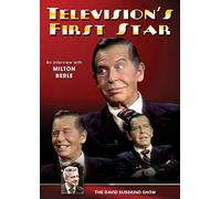 The David Susskind Show: Television's First Star - An Interview With Milton Berle [USA] [DVD]