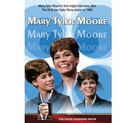 The David Susskind Show: Mary Tyler Moore [USA] [DVD]