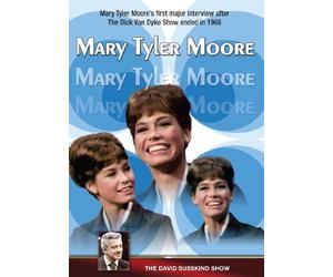 The David Susskind Show: Mary Tyler Moore [USA] [DVD]