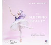 The David W Australian Ballet - The Sleeping Beauty - Favourite Excerpts