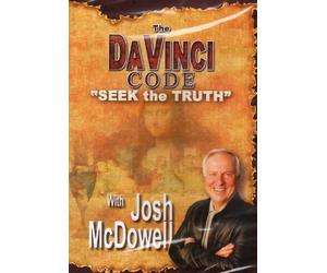 The DaVinci Code "Seek the Truth"