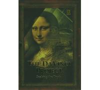 The Davinci Project - Seeking the Truth ( Limitierte Box mit DVD - CD und Buch ) [Alemania]